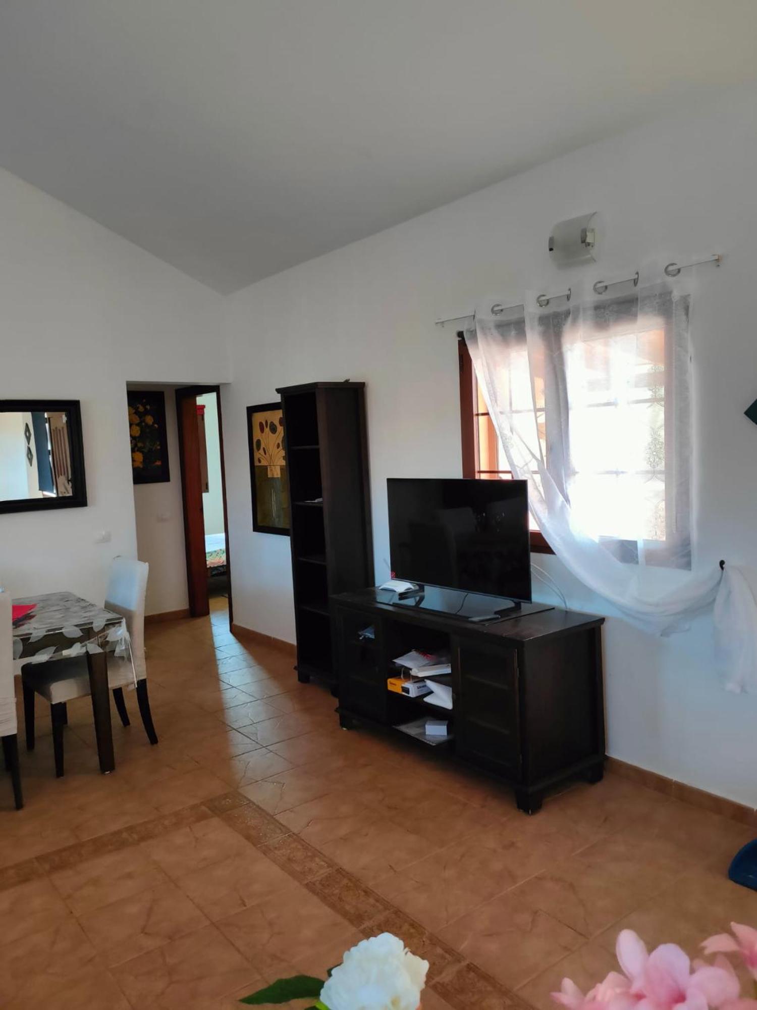 Casa Serena Llanos de la Concepción Eksteriør billede