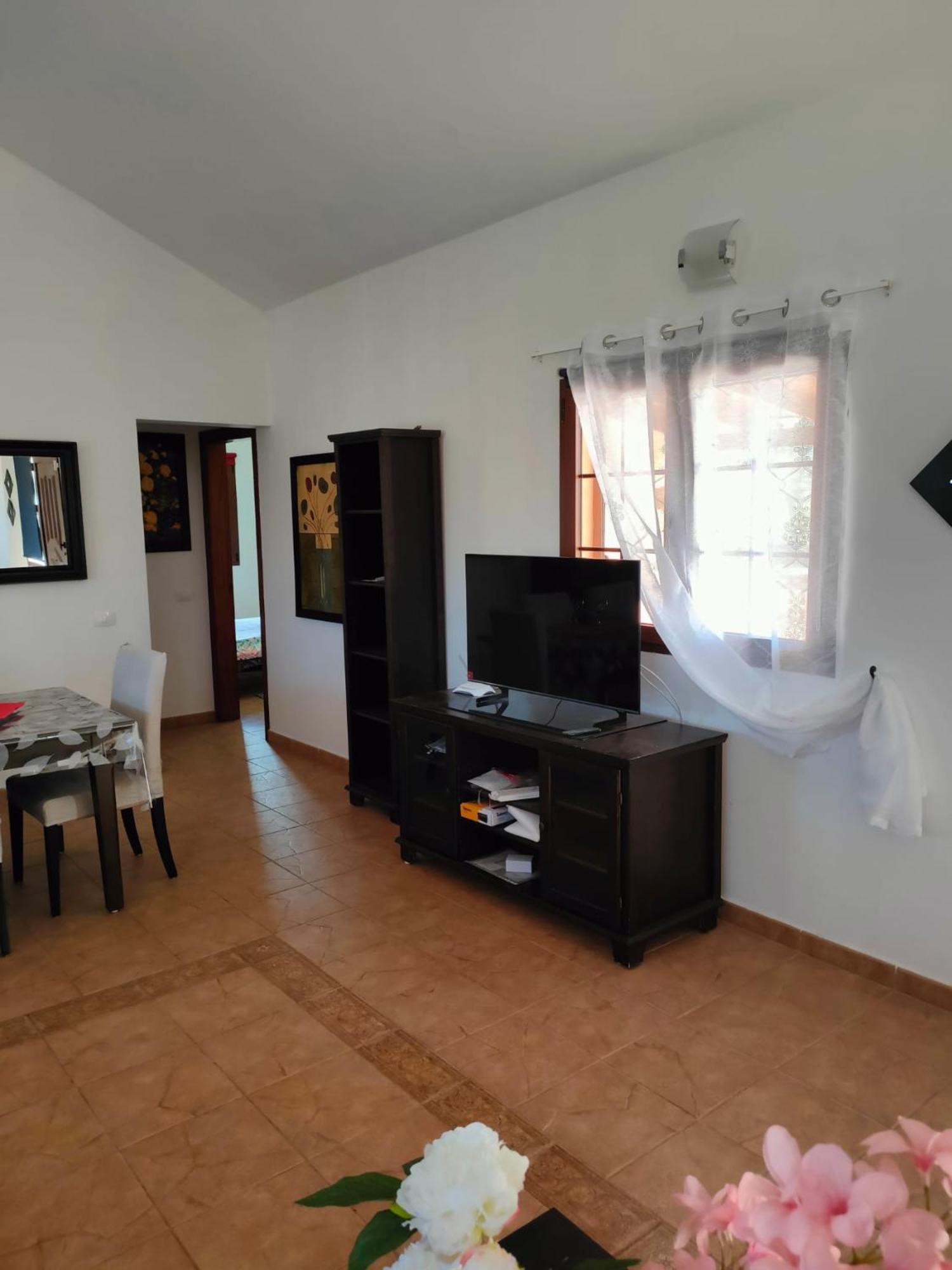 Casa Serena Llanos de la Concepción Eksteriør billede
