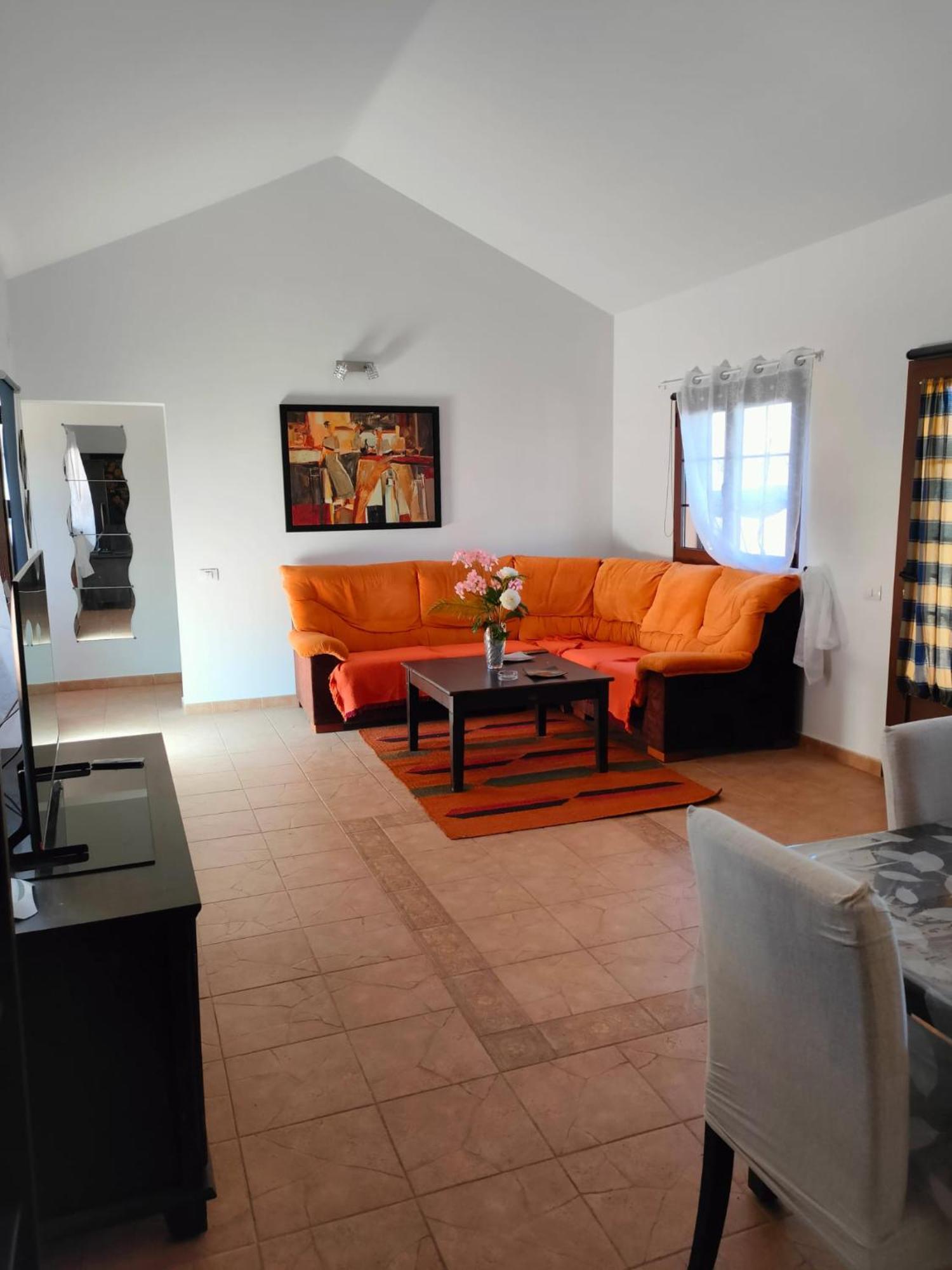 Casa Serena Llanos de la Concepción Eksteriør billede