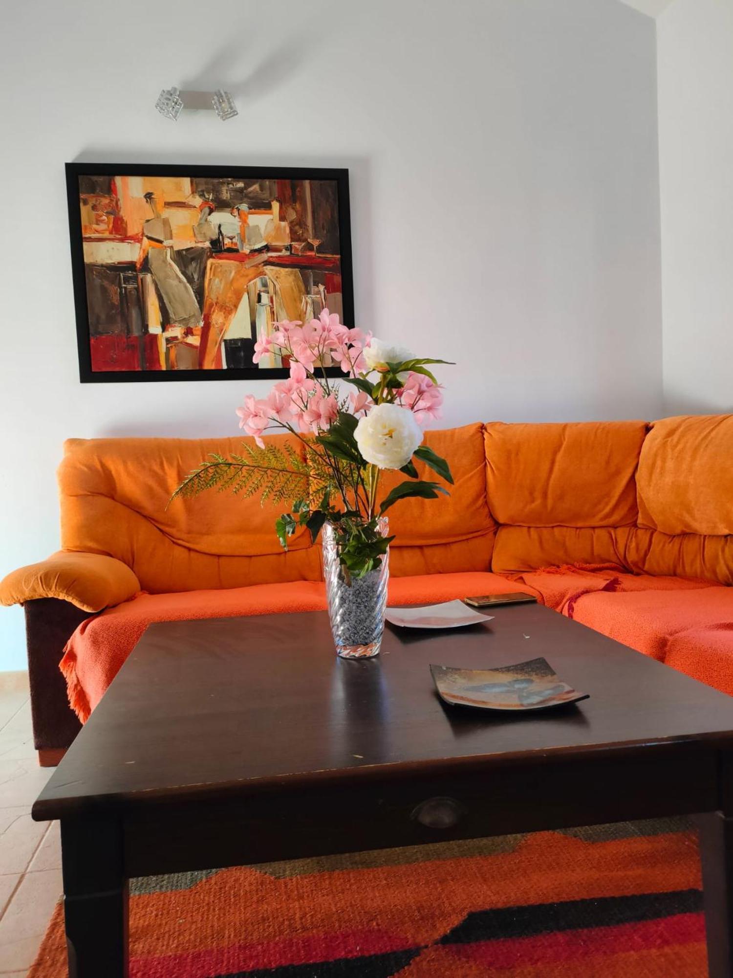 Casa Serena Llanos de la Concepción Eksteriør billede